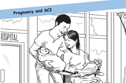 Pregnancy and SCI