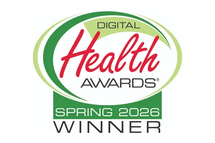 Spring 2026 Digital Health Awards