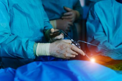 Tratamiento quirúrgico y reconstructivo de Lesiones por presión